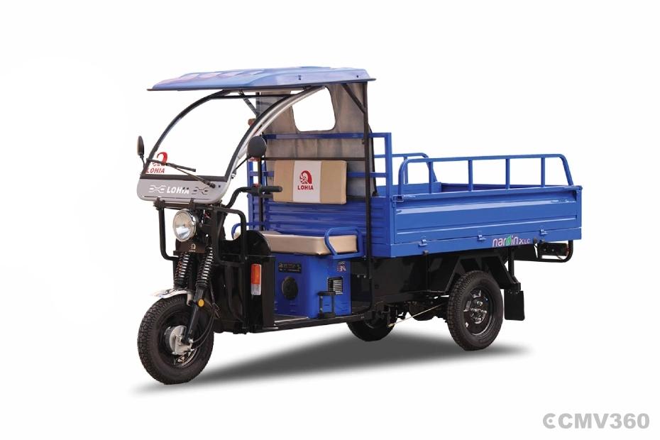 Lohia Narain SLC Left Front Three Quarter Lohia Narain SLC Left Front Three Quarter