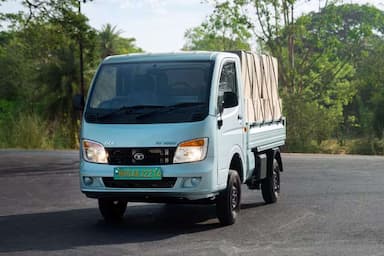 Tata Ace EV 1000