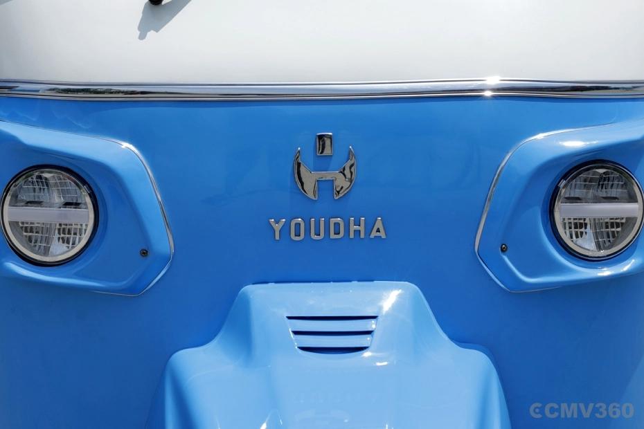 Lohia Youdha EPOD Headlights Lohia Youdha EPOD Headlights