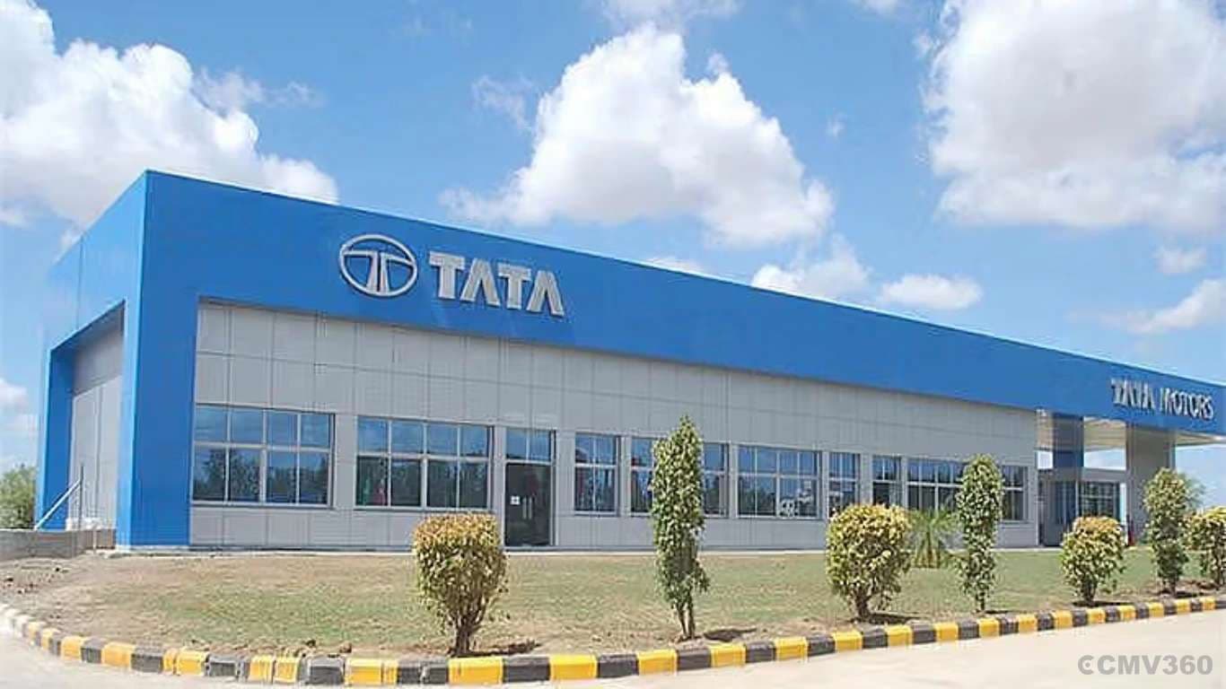 Tata Motors to Hold 80th AGM on June 20, 2025 Tata Motors to Hold 80th AGM on June 20, 2025