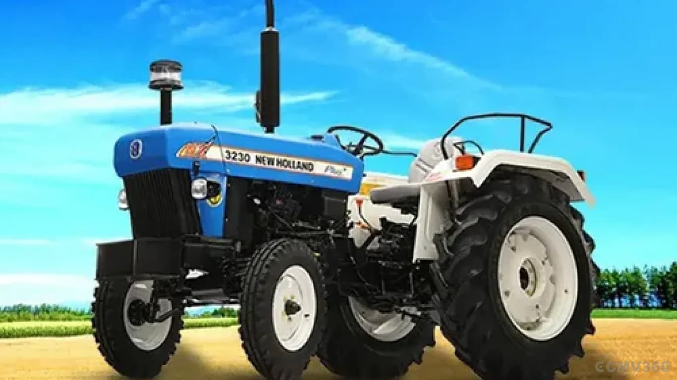 New Holland 3230 NX