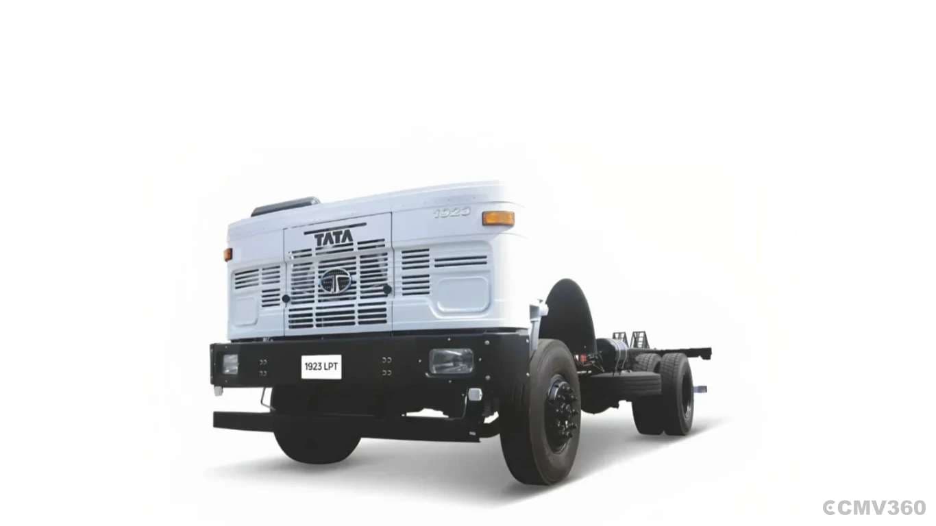 Types of Truck Chassis and Their Unique Features Types of Truck Chassis and Their Unique Features