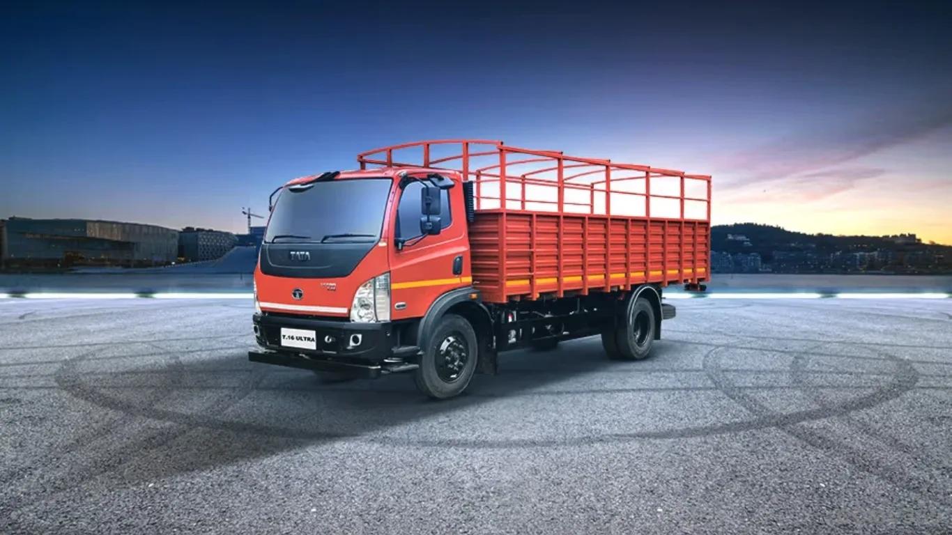 Tata T.16 Ultra Tata T.16 Ultra