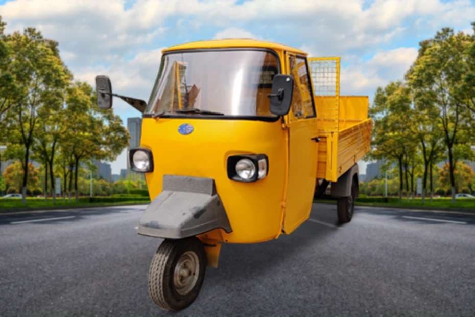 3ev E30X 3ev E30Xthree-wheelers