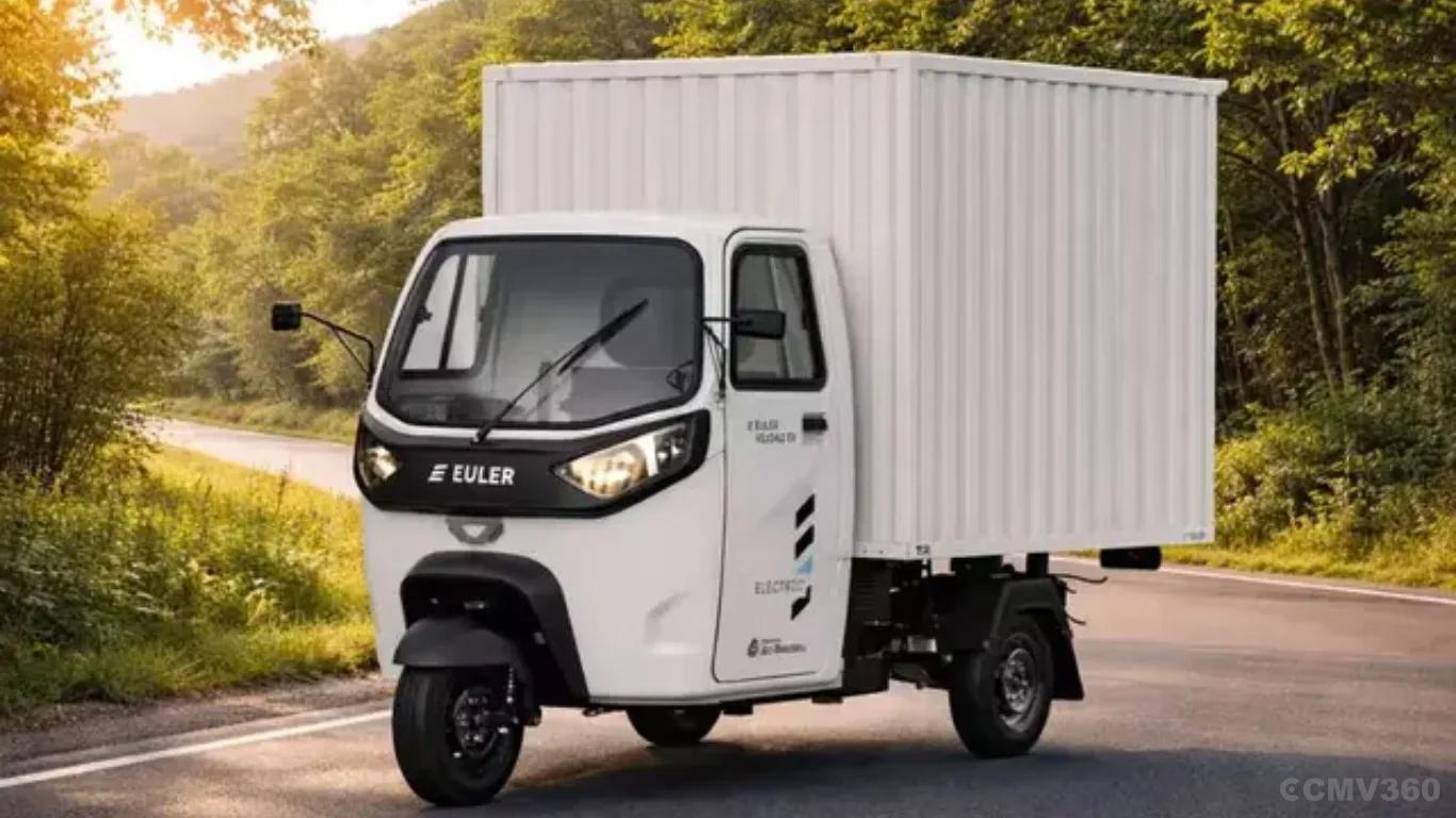 Montra Super Cargo Montra Super Cargo