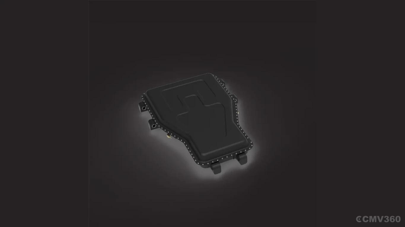 Powertrain and Performance