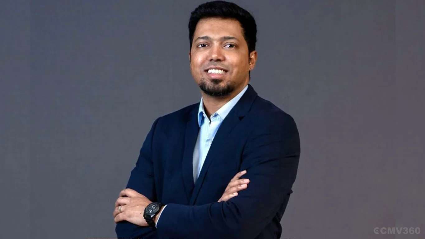 आनंद कुमार को ओलेक्ट्रा ग्रीनटेक में ब्रांड और संचार का प्रमुख नियुक्त किया गया Anand Kumar Appointed Head of Brand and Communications at Olectra Greentech