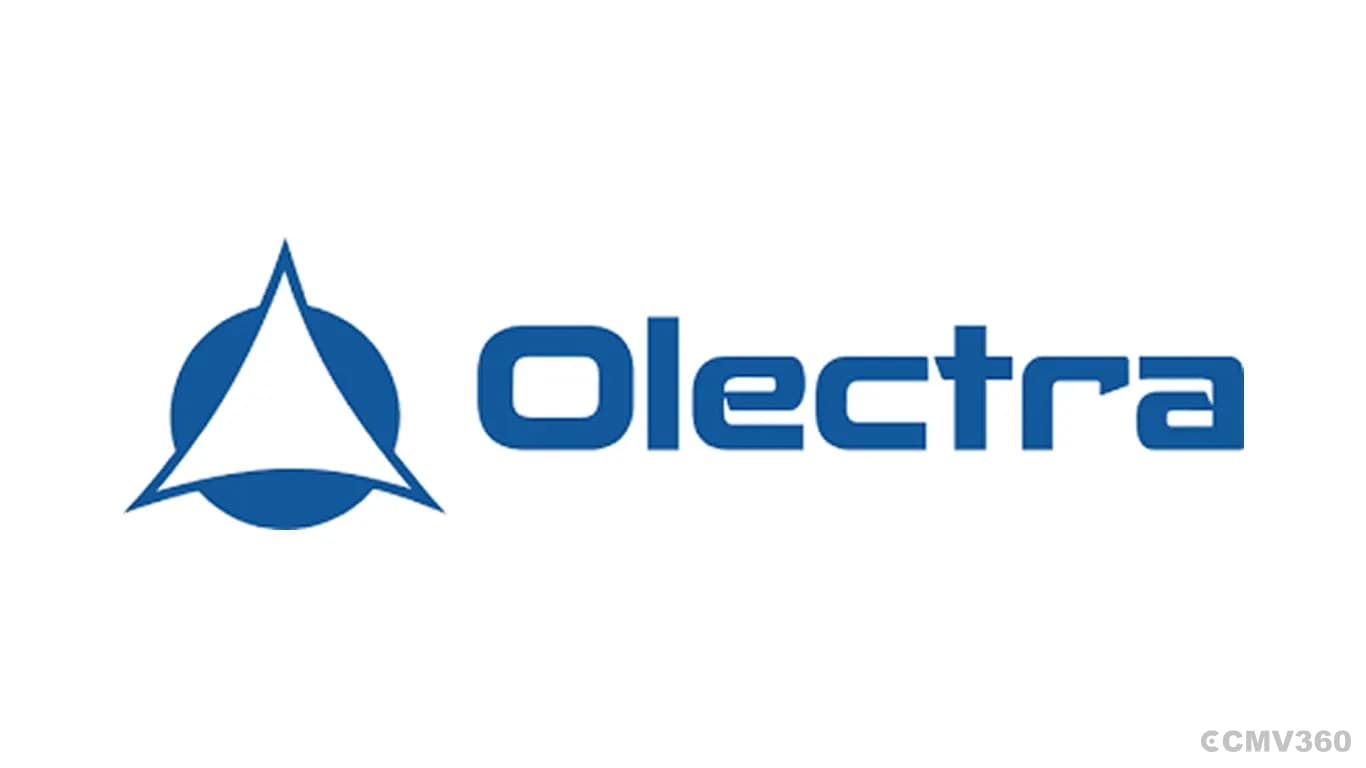 Olectra Buses