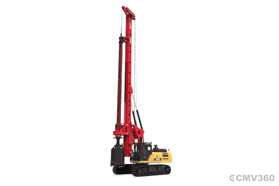 Sany SR185DW Sany SR185DW