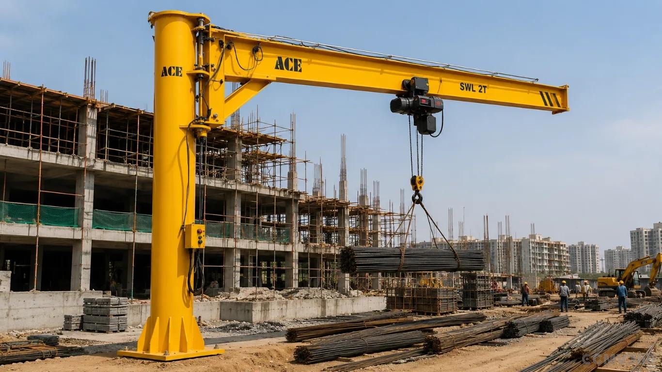 Jib Crane