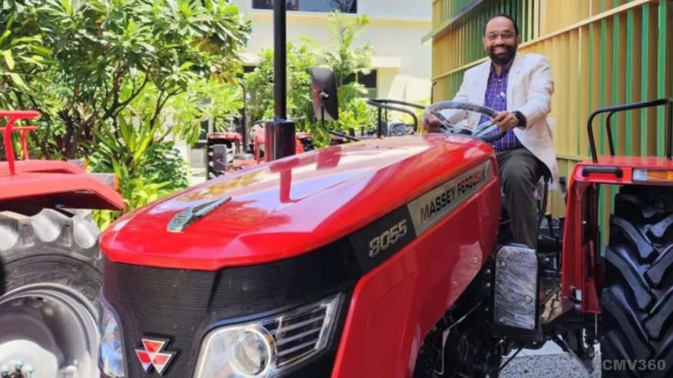 Former Ashok Leyland Executive Gopal Mahadevan Joins TAFE as Group President - Growth & M&A Former Ashok Leyland Executive Gopal Mahadevan Joins TAFE as Group President - Growth & M&A