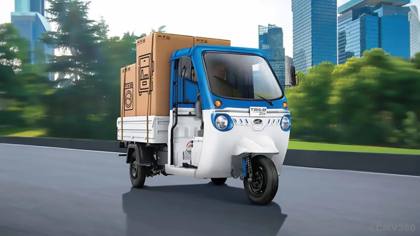 Best Electric Cargo 3-Wheelers in India 2026 for Delivery Business Best Electric Cargo 3-Wheelers in India 2026 for Delivery Business