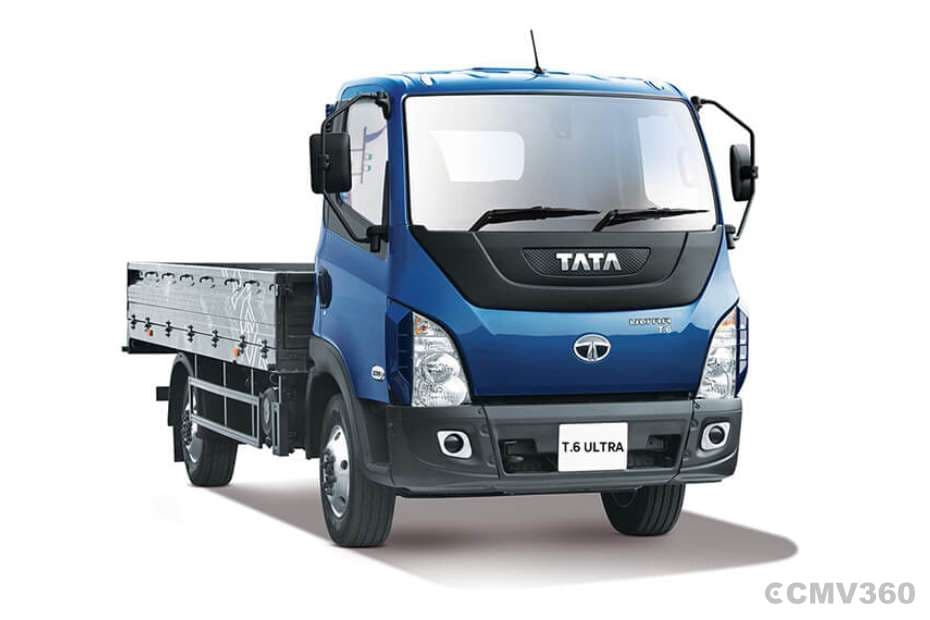 High gradeability 35% for climbing steep & rough roads High gradeability 35% for climbing steep & rough roads