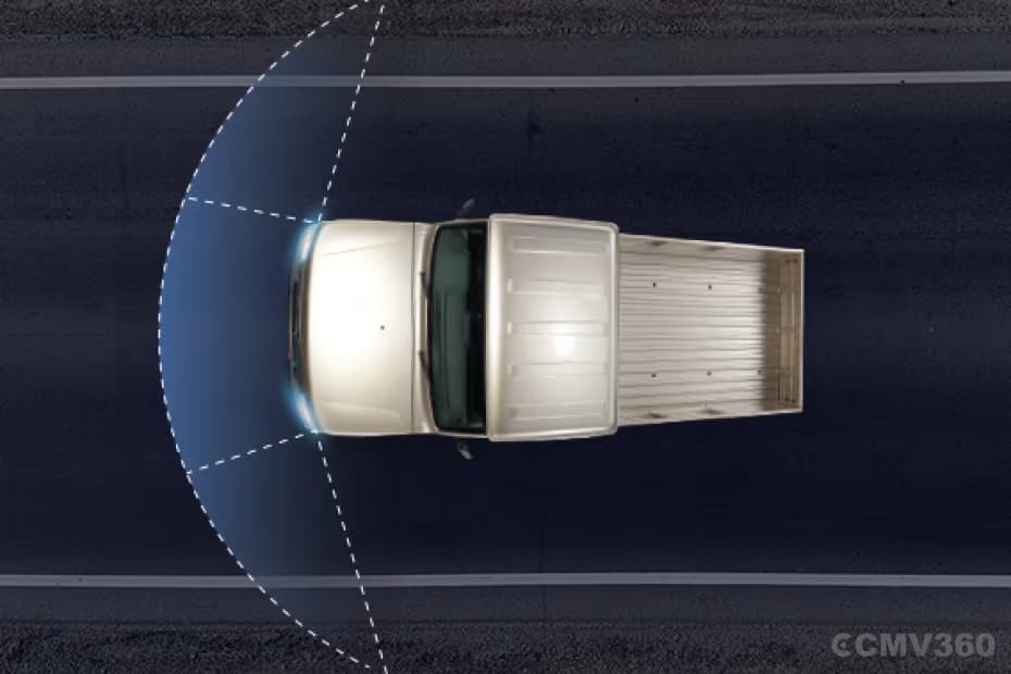 Auto Turn Safe Lights with Bright LED Tail Lamps Auto Turn Safe Lights with Bright LED Tail Lamps