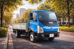 टाटा अल्ट्रा ई.7 टाटा अल्ट्रा ई.7