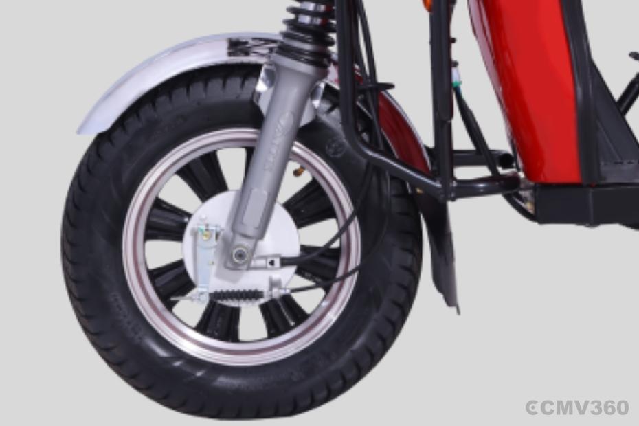 Atul Elite Plus Front Tyre Atul Elite Plus Front Tyre