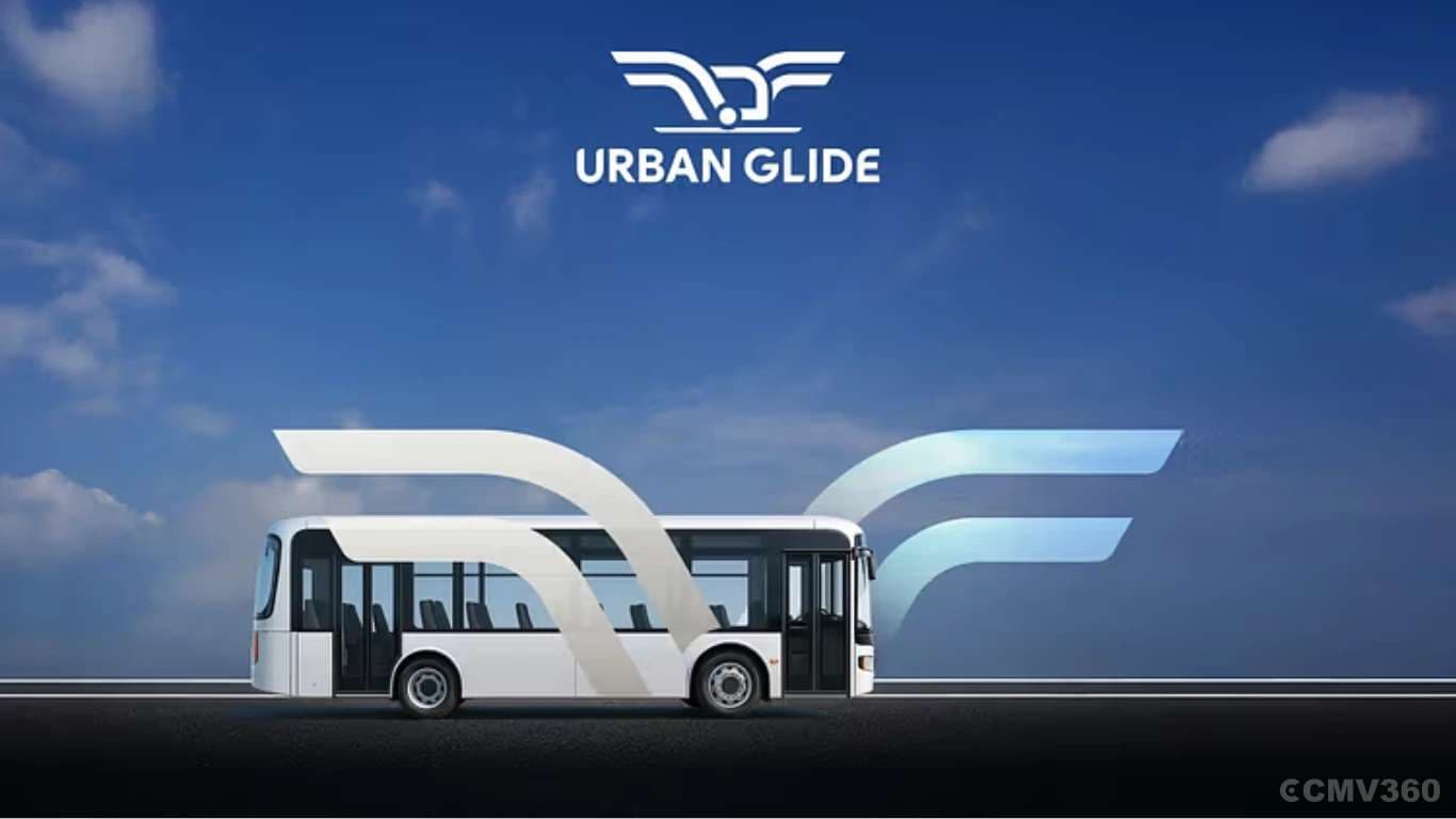 Cityflo’s Parent Company Launches Urban Glide to Run 500 Public Buses Cityflo’s Parent Company Launches Urban Glide to Run 500 Public Buses