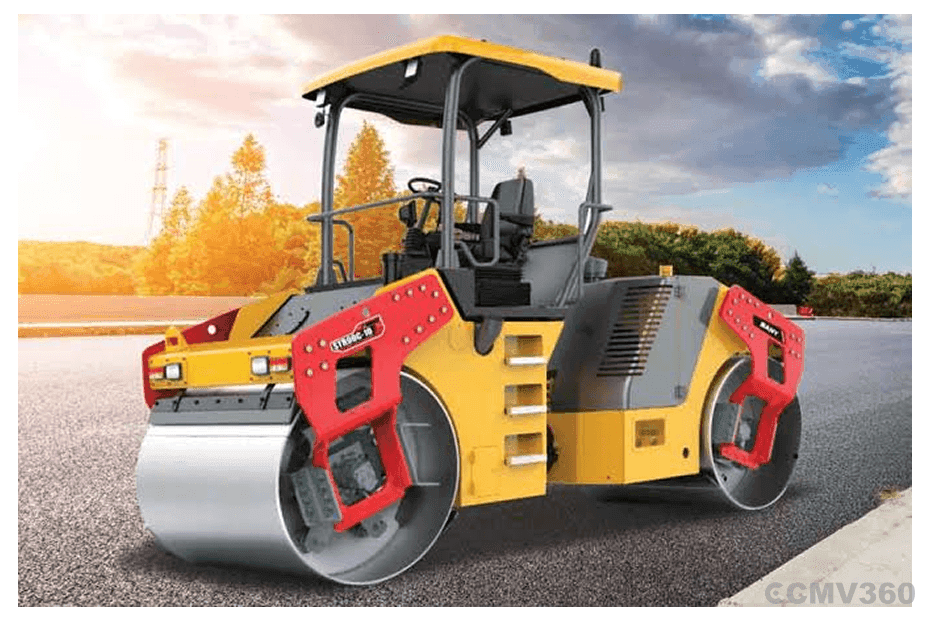 Sany STR90C-10 PRO Sany STR90C-10 PRO
