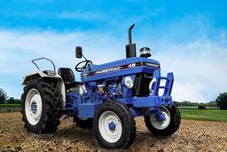 Farmtrac 45 Classic Farmtrac 45 Classic