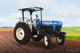 New Holland 5630 TX Plus TREM IV New Holland 5630 TX Plus TREM IV
