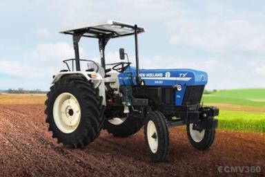 New Holland 5630 TX Plus TREM IV