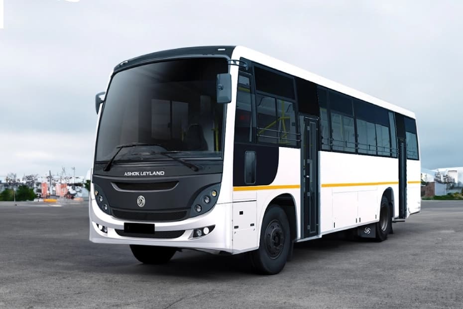 அசோக் லேலண்ட் வைகிங் ஸ்டேஜ் கேரியர் பேருந்து அசோக் லேலண்ட் வைகிங் ஸ்டேஜ் கேரியர் பேருந்து