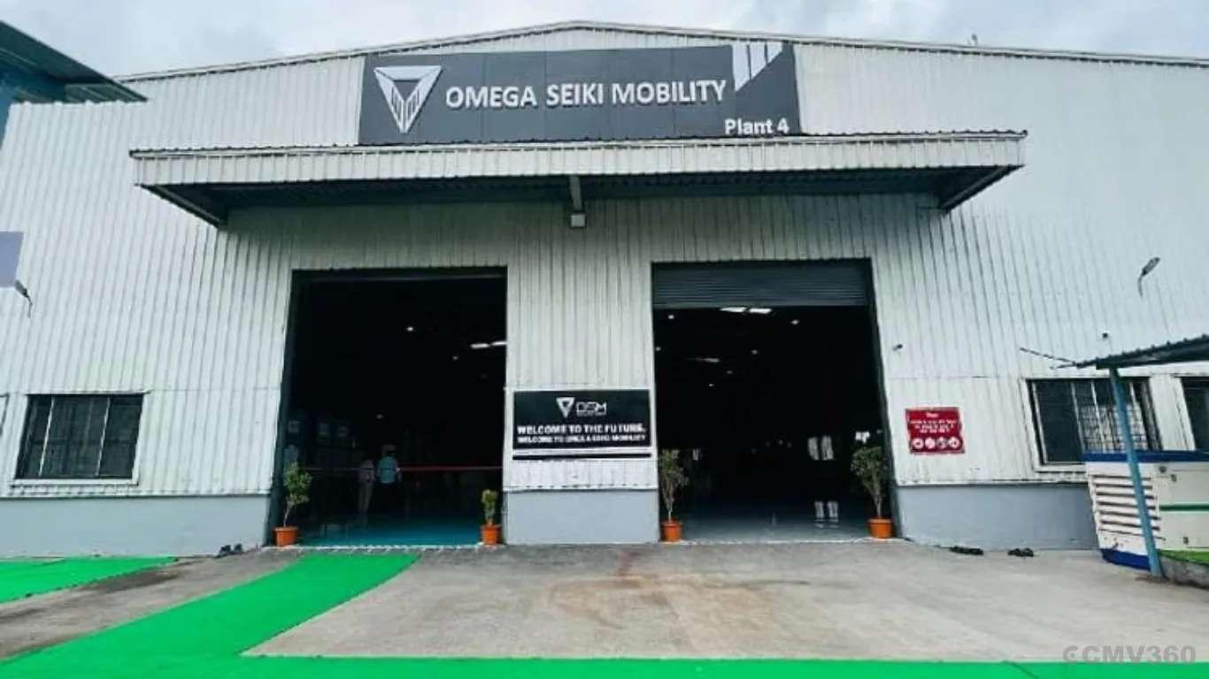 Omega Seiki Mobility Raises Rs 50 Crore to Expand EV Capacity and Retail Network Omega Seiki Mobility Raises Rs 50 Crore to Expand EV Capacity and Retail Network