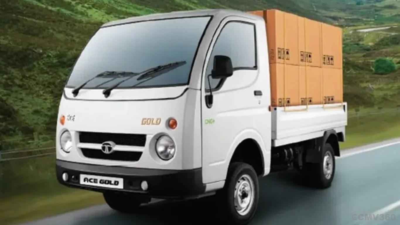 Tata Ace Gold