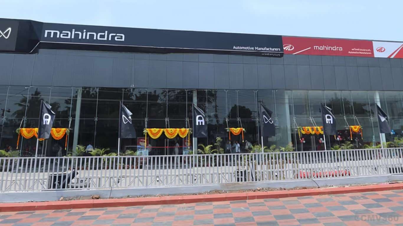 ਏਐਮਪੀਐਲ ਨੇ ਦੱਖਣੀ ਭਾਰਤ ਵਿੱਚ ਸਭ ਤੋਂ ਵੱਡੀ ਮਹਿੰਦਰਾ ਡੀਲਰਸ਼ਿਪ ਦਾ AMPL Inaugurates Largest Mahindra Dealership in South India