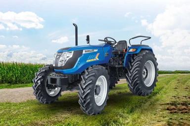 Sonalika Tiger DI 60 4WD CRDS