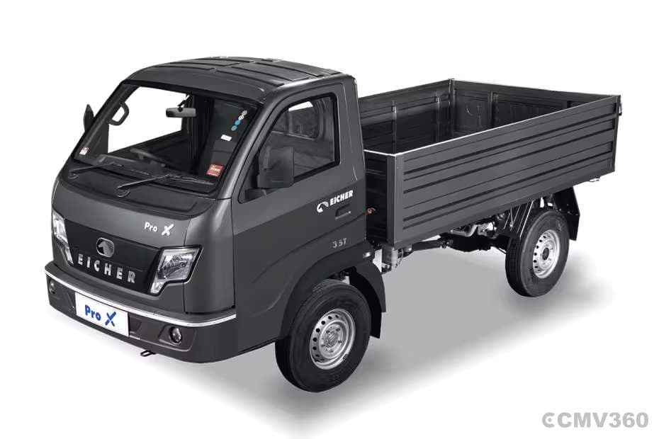 Built for profit with best-in-class payload Built for profit with best-in-class payload