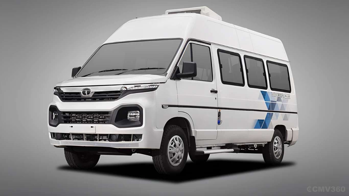 Tata Winger Plus 2025 Detailed Review: Price, Specs, Comfort, Mileage & Why It’s Perfect for Fleets and Family Travel Tata Winger Plus 2025 Review: Price, Specs, Comfort, Mileage