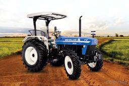 New Holland 3630 TX Super Plus 4WD New Holland 3630 TX Super Plus 4WD