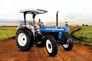 New Holland 3630 TX Super Plus 4WD