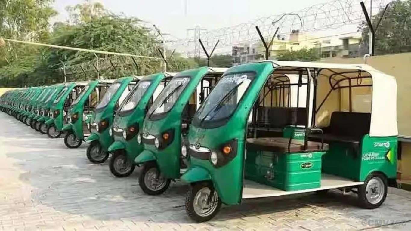 Delhi EV Policy 2.0: Government Plans 95% Electric Vehicle Registrations by 2027 Delhi EV Policy 2.0 for electric vehicles