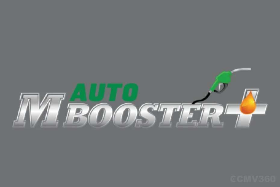 MBooster+ adapts drive modes for best-in-class fuel efficiency MBooster+ adapts drive modes for best-in-class fuel efficiency