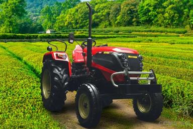 Solis JP 975 2WD