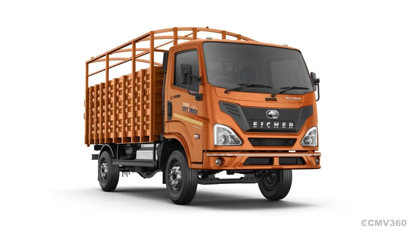 Eicher Pro 2049 Eicher Pro 2049