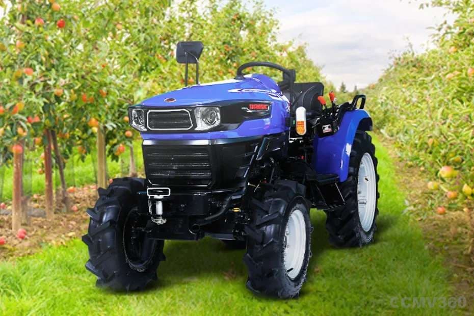 Role of Tractors in Modern Farming and Key Industry Updates