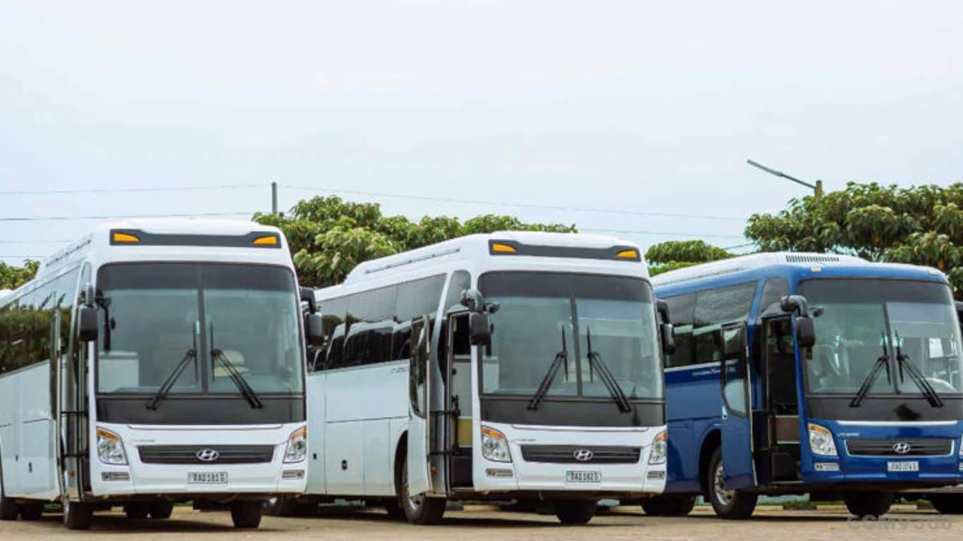UPSRTC to Convert Diesel Buses into Electric Buses for Greener Transport UPSRTC to Convert Diesel Buses into Electric Vehicles for Greener Transport