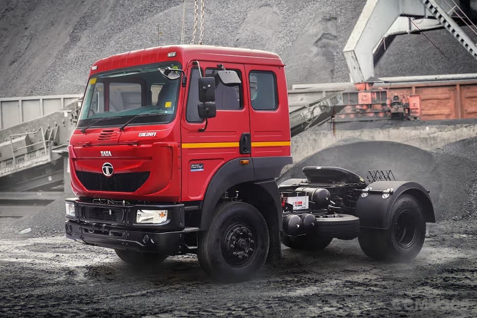 टाटा सिग्ना 5532.एस (4x2 एफई) images टाटा सिग्ना 5532.एस (4x2 एफई) images