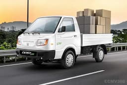 Ashok Leyland Dost CNG Ashok Leyland Dost CNG