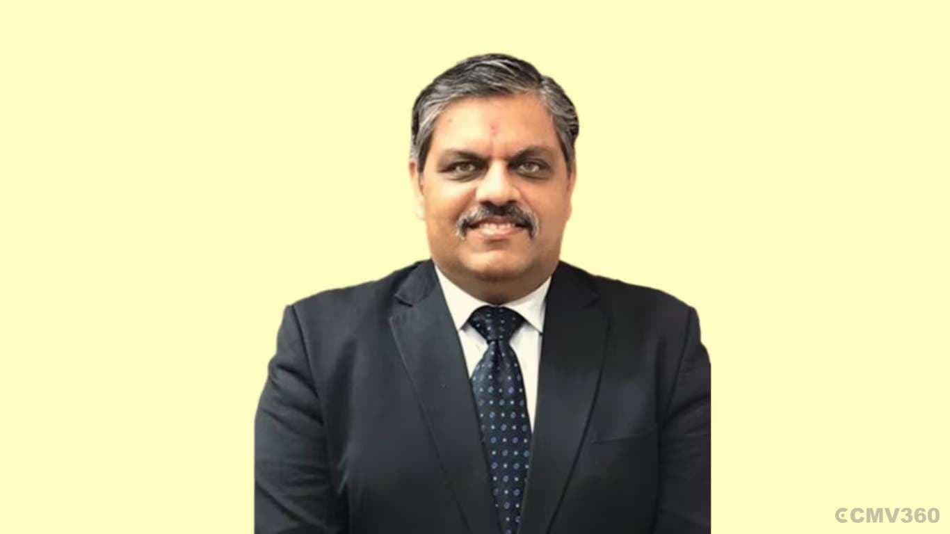 Tata Motors Appoints New Chief Human Resources Officer After Senior Management Resignation Tata Motors Appoints New Chief Human Resources Officer After Senior Management Resignation