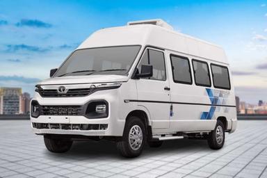 Tata Winger Plus