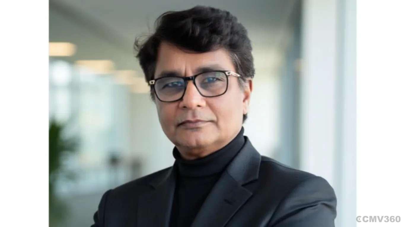 Olectra Greentech Appoints Surender Nath as COO of Energy Division Olectra Greentech Appoints Surender Nath as COO of Energy Division