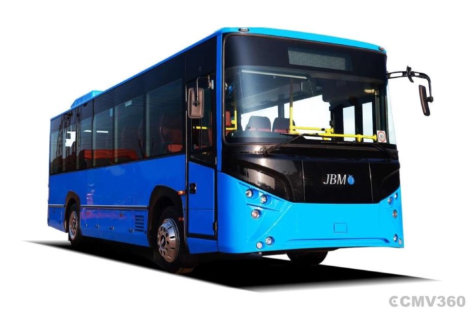 JBM e BizLIFE Blue Color JBM e BizLIFE Blue Color