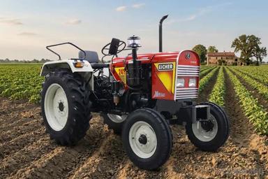 Eicher 241