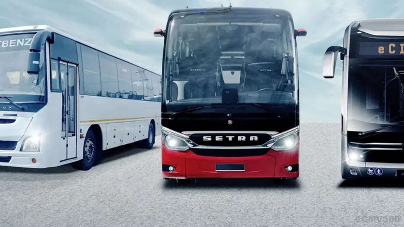 DICV Increases R&D Spending to Boost BharatBenz Range DICV Increases R&D Spending to Boost BharatBenz Range