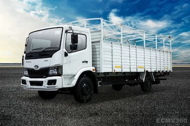 Mahindra Furio 8 (6 Tyre)