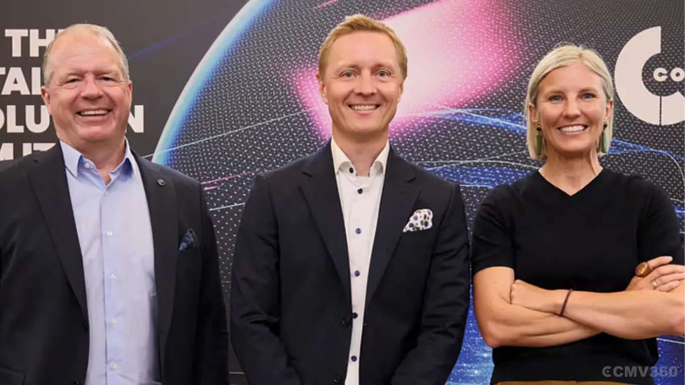 ट्रक सॉफ्टवेयर प्लेटफॉर्म विकसित करने के लिए वोल्वो और डेमलर ने कोरेटुरा लॉन्च किया Coretura began operations in June 2025 in Gothenburg, Sweden, after receiving all required approvals.